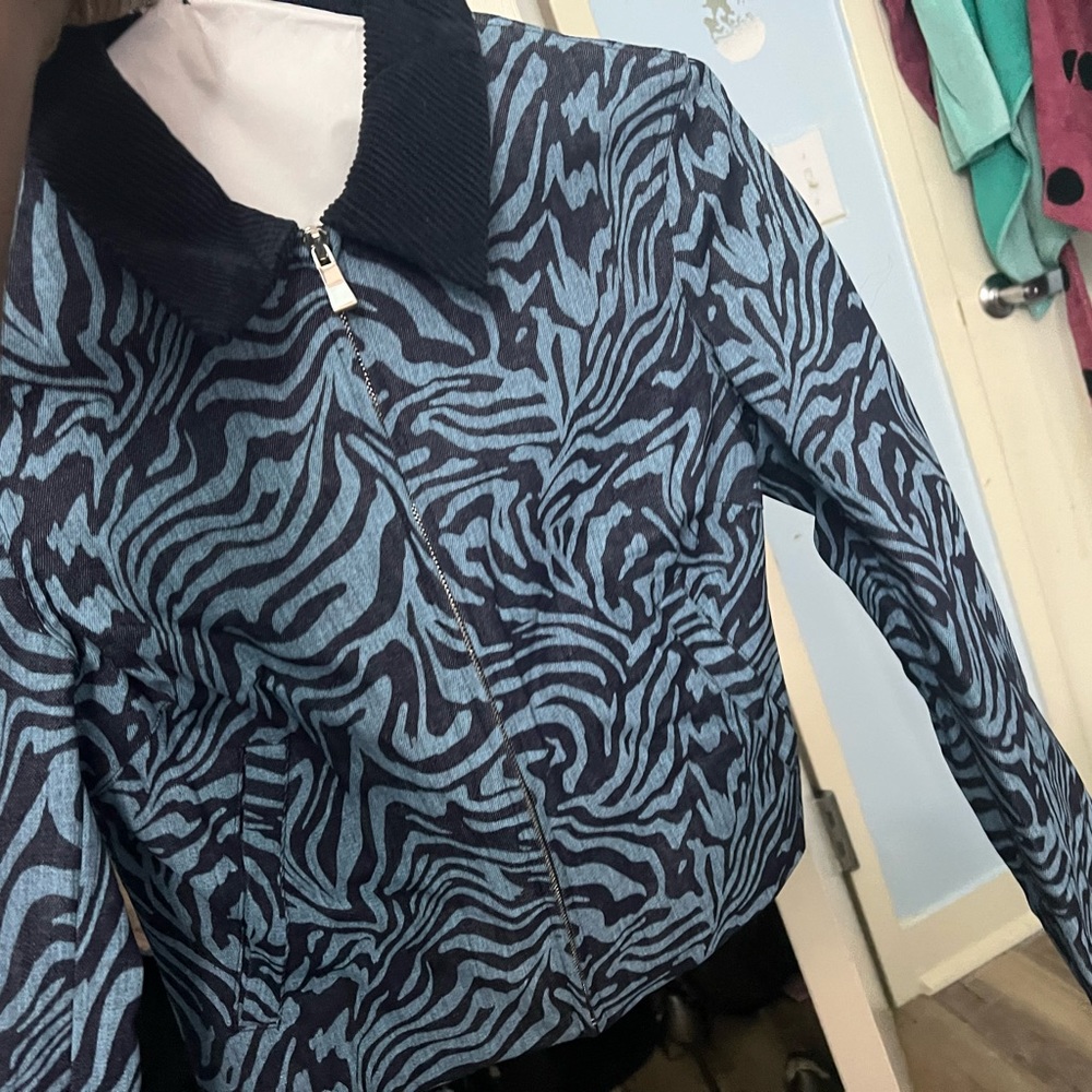 Miaou Jacket